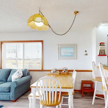 Happy Place Rodanthe Exterior photo