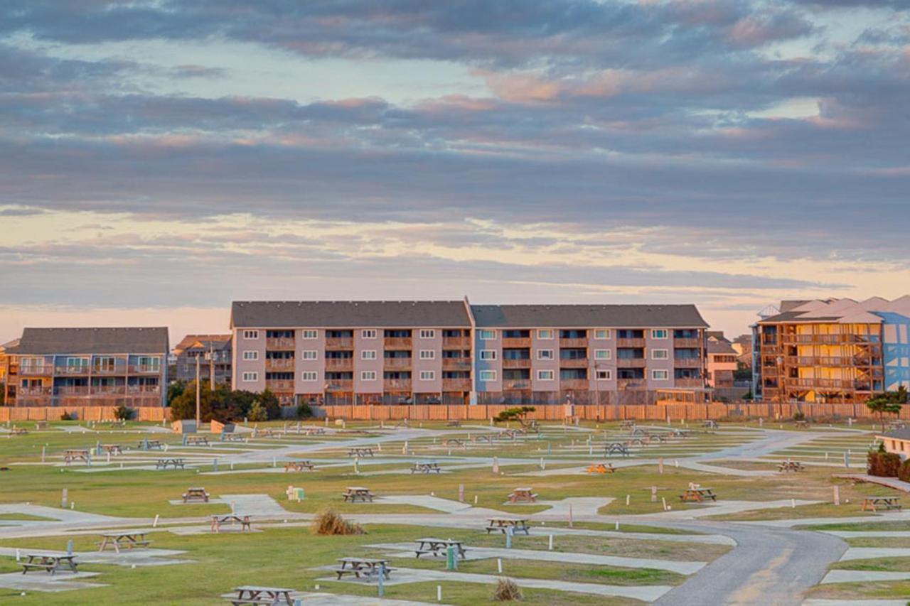 Happy Place Rodanthe Exterior photo
