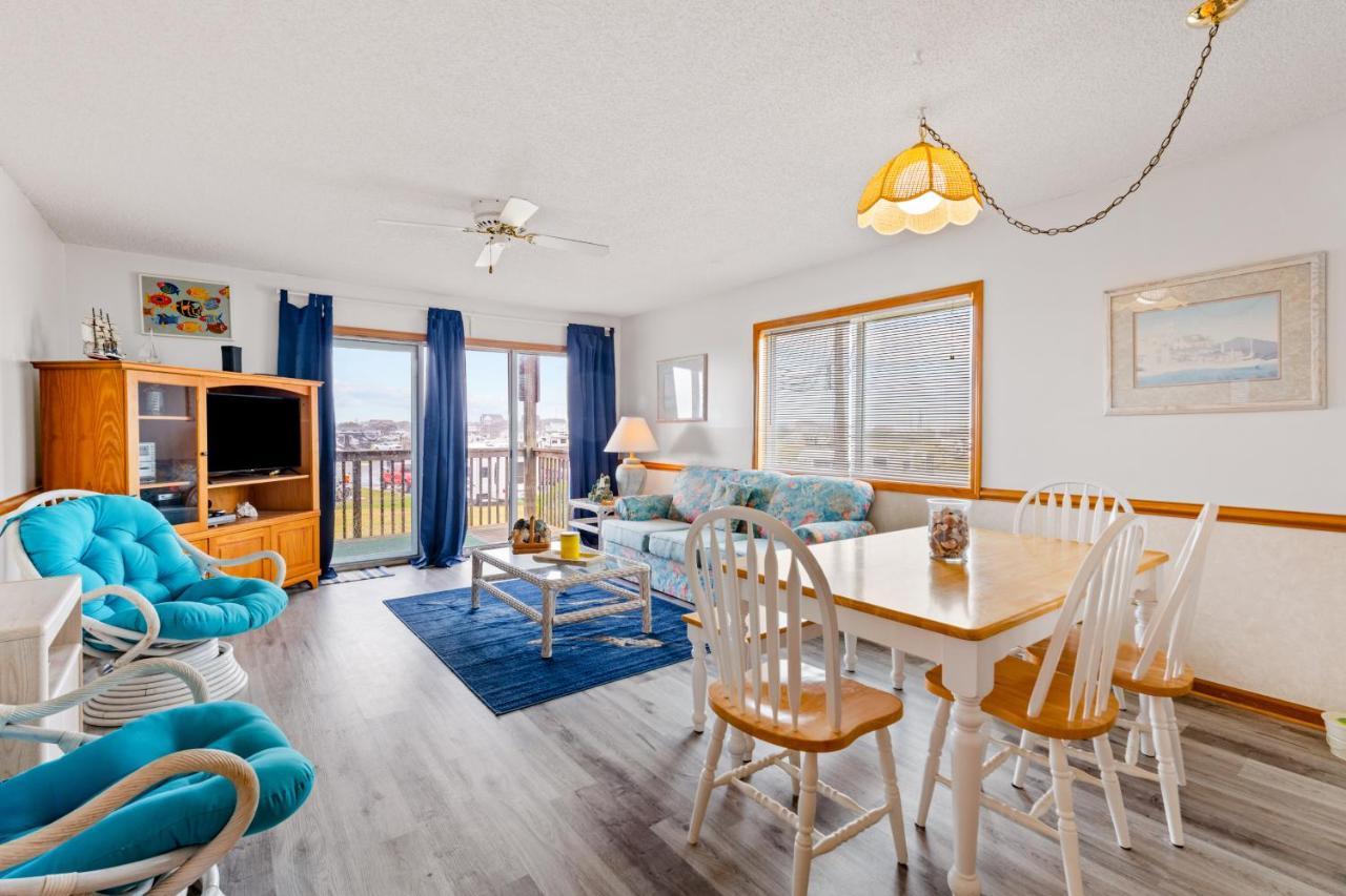Happy Place Rodanthe Exterior photo