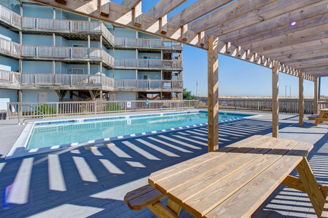Happy Place Rodanthe Exterior photo