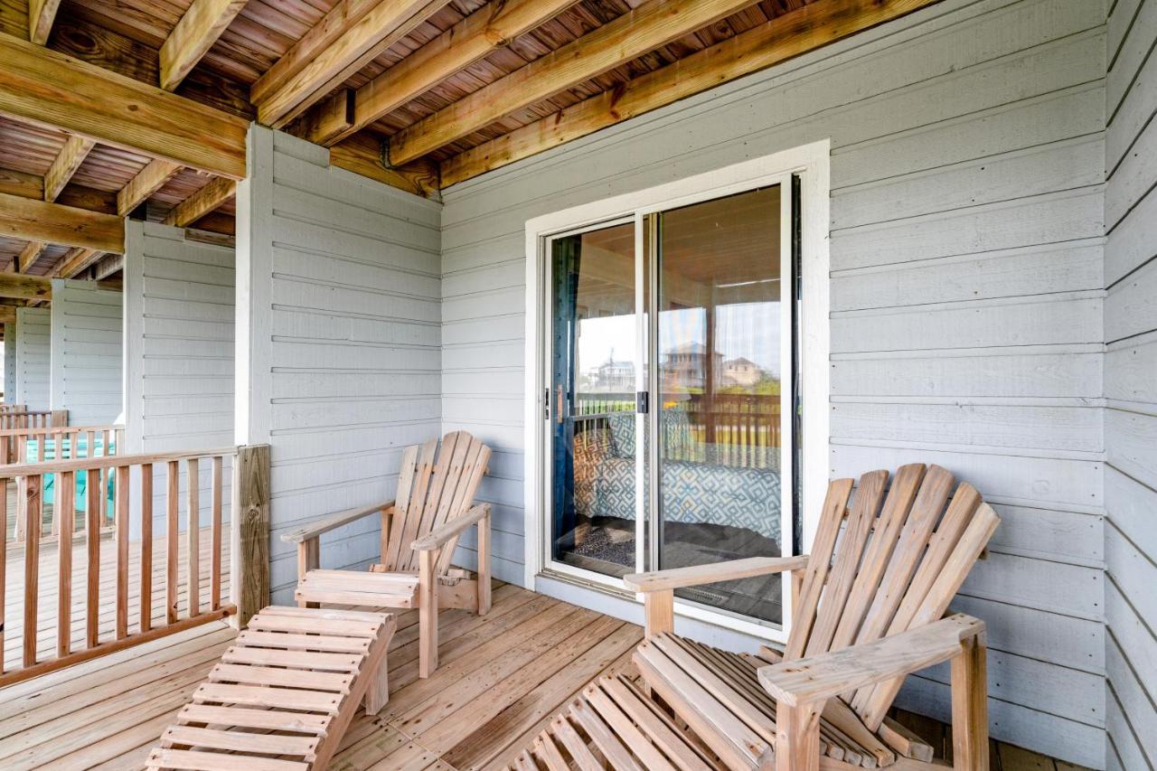 Happy Place Rodanthe Exterior photo