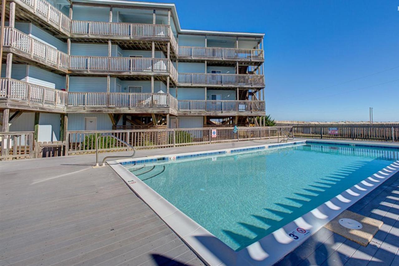 Happy Place Rodanthe Exterior photo