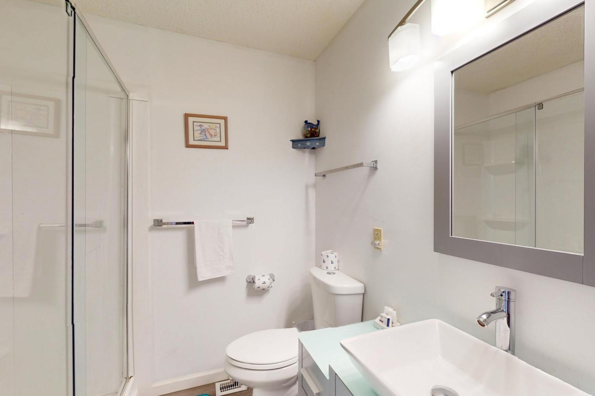 Happy Place Rodanthe Exterior photo