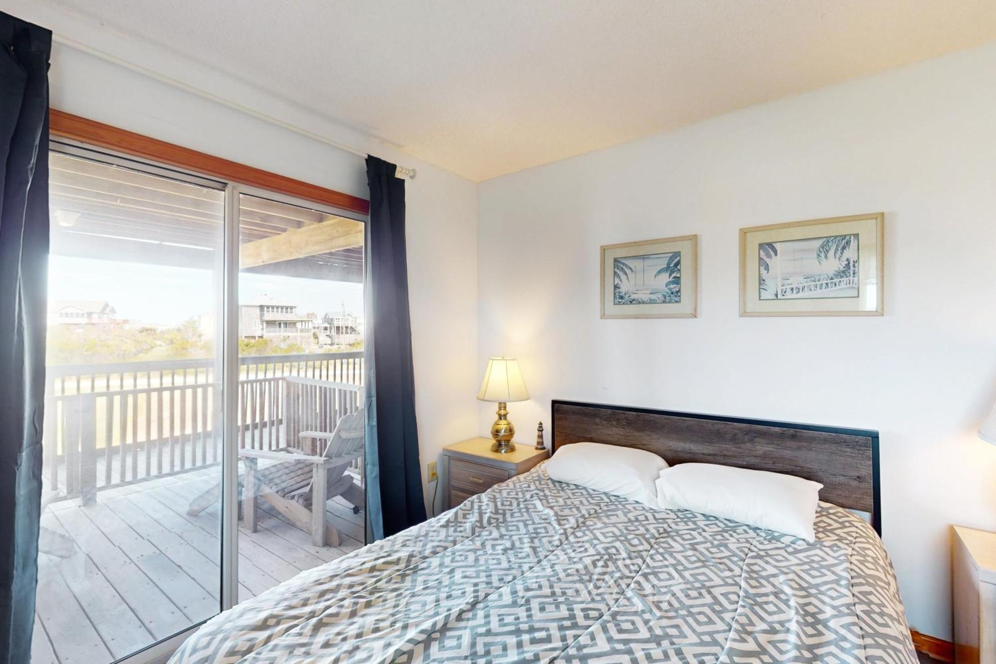 Happy Place Rodanthe Exterior photo