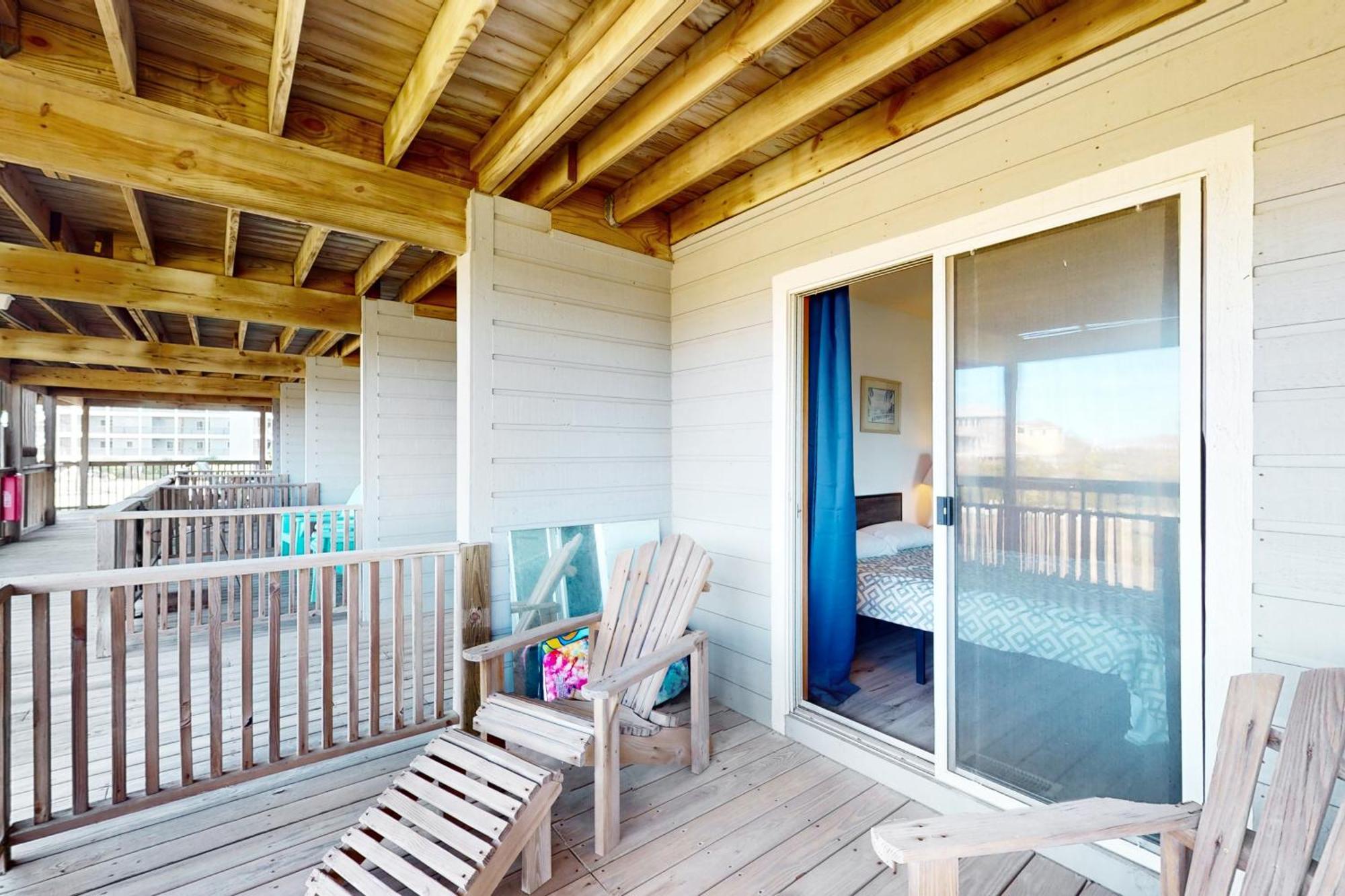Happy Place Rodanthe Exterior photo
