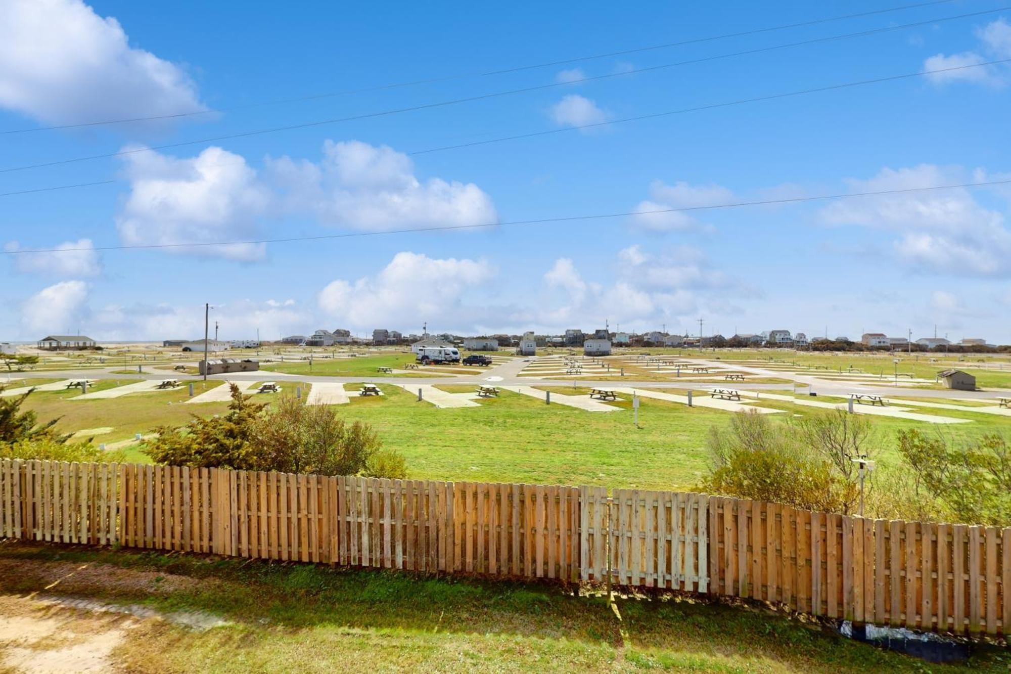 Happy Place Rodanthe Exterior photo
