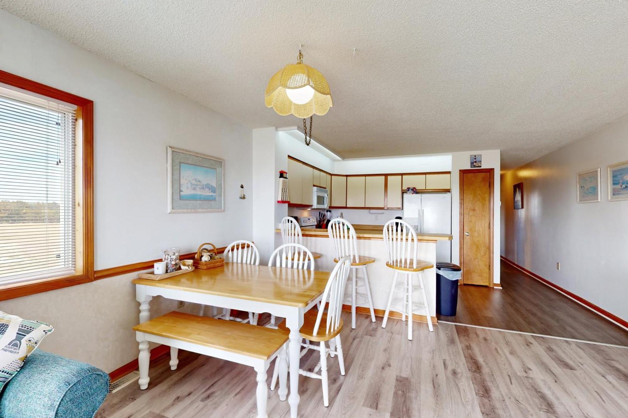 Happy Place Rodanthe Exterior photo