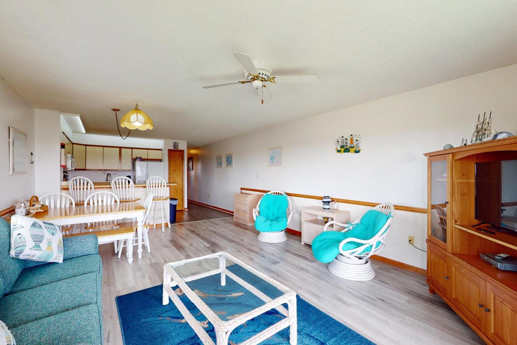 Happy Place Rodanthe Exterior photo