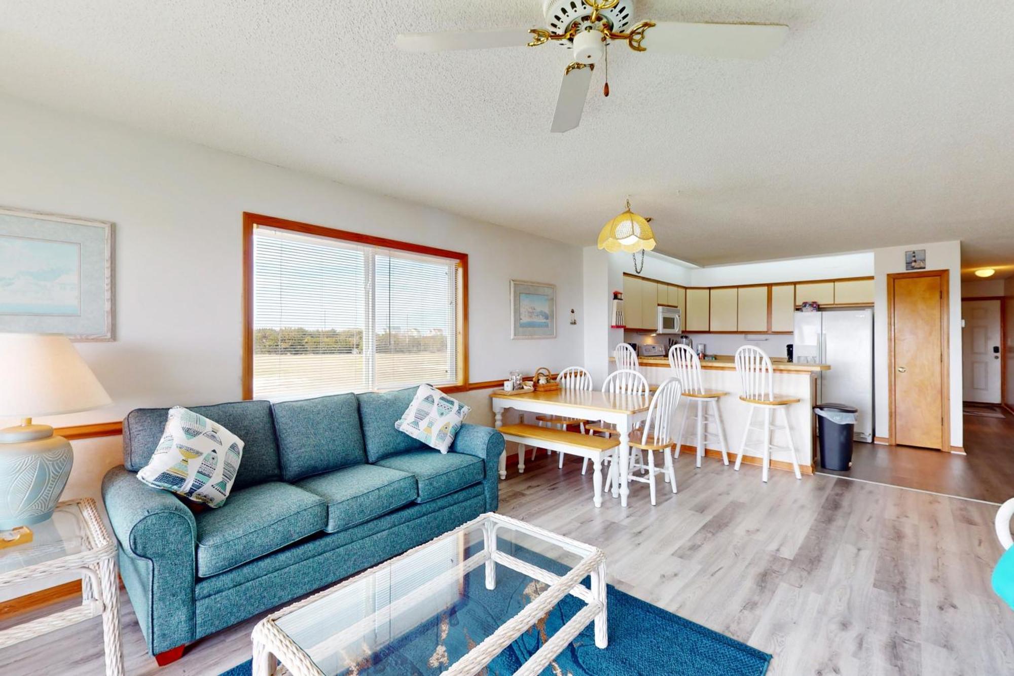 Happy Place Rodanthe Exterior photo